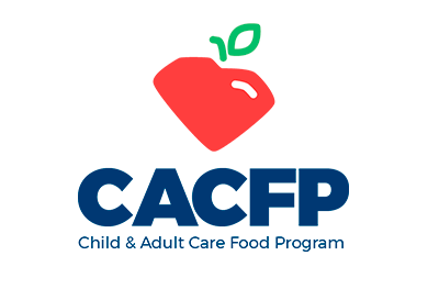 Child and Adult Care Food Program Logo, Lunar Culinary Services, Foodservice Compliance