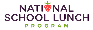 National School Lunch Program Logo, Transparent, Foodservice Standards, Lunar Culinary Services